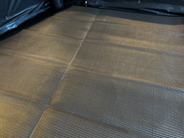 Telta Scenic 390 Carpet Telta