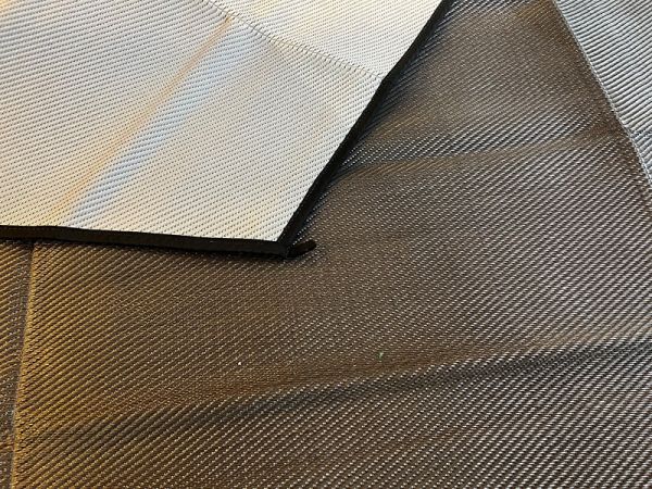 Telta Pure 390 Carpet Telta