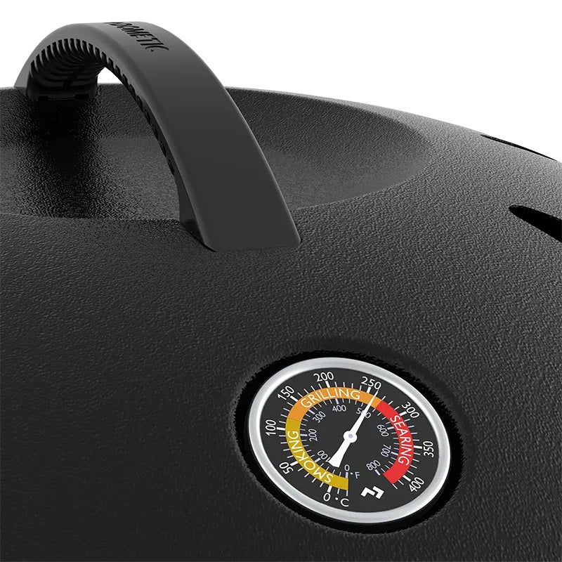 Cadac carri Chef 40 Pro BBQ QR with Flame Failure Device CADAC