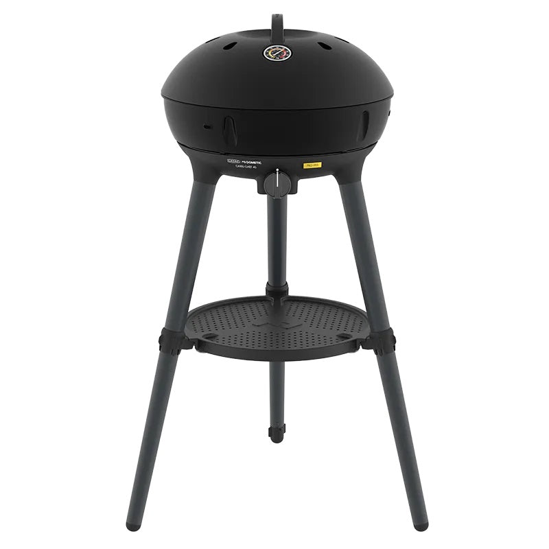 Cadac carri Chef 40 Pro BBQ QR with Flame Failure Device CADAC