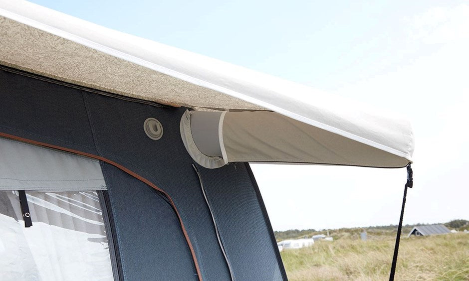2024 Isabella Air Cirrus North 300 Porch Awning ISABELLA