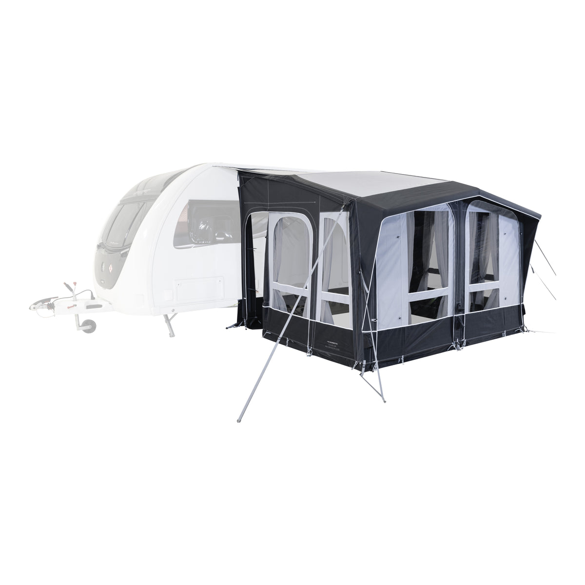 2023 Dometic Club AIR All Season 330 M Dometic