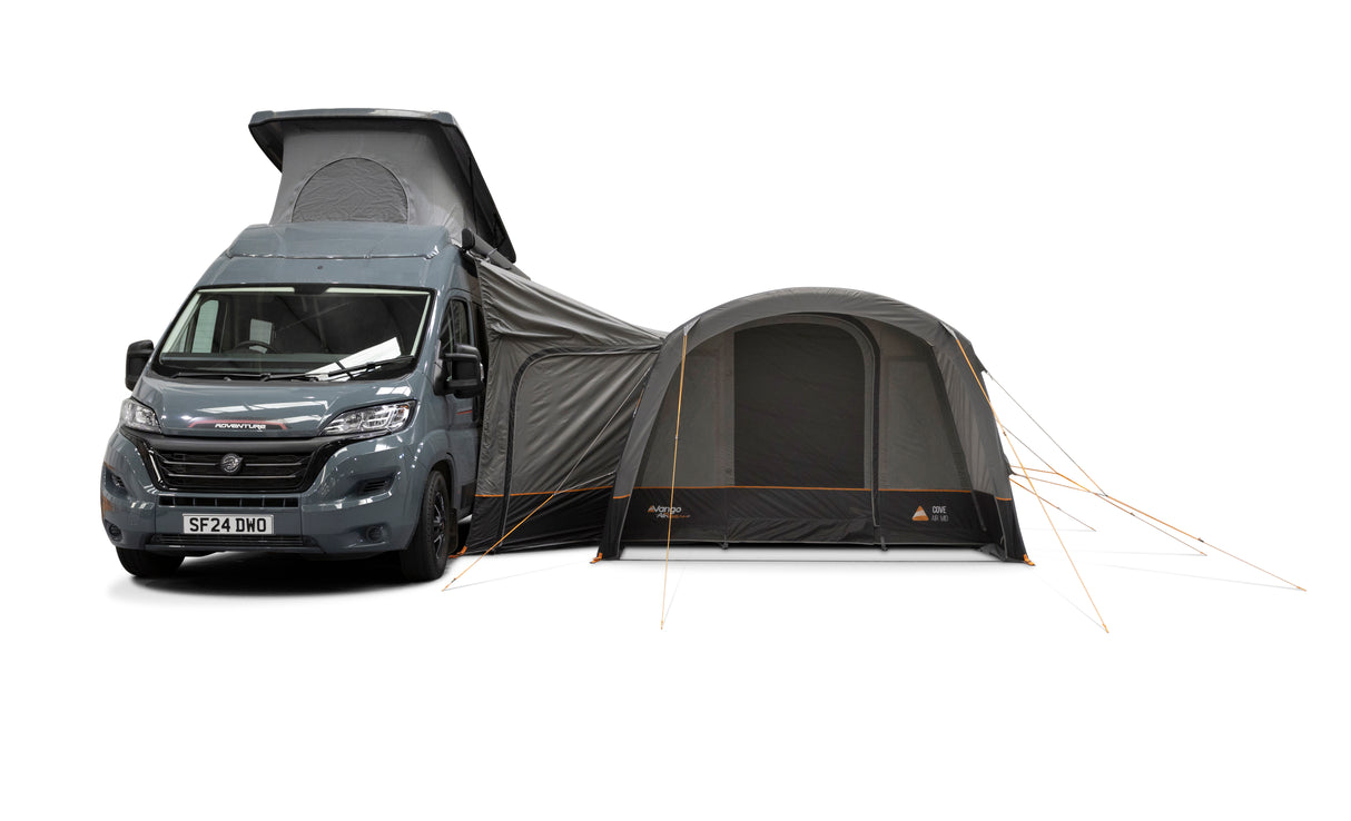 2026 Vango Cove III Air Mid Vango