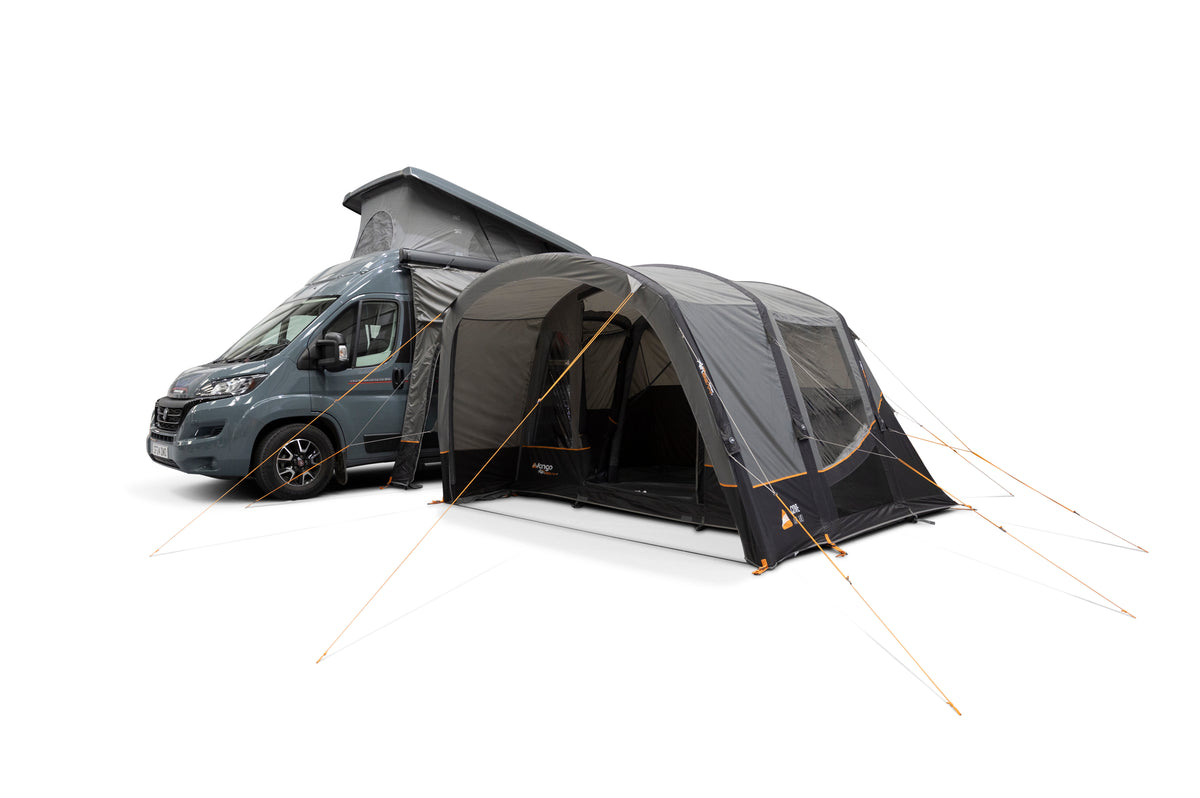 2026 Vango Cove III Air Mid