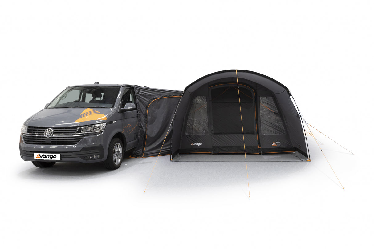2026 Vango Cove III Low Smoke Vango