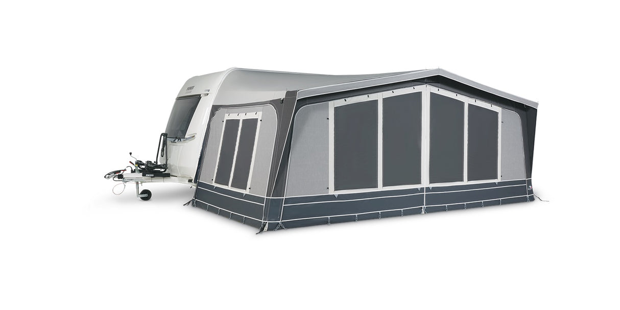 Dorema Diamond XL270 DL Size 6 Fibreglass Dorema