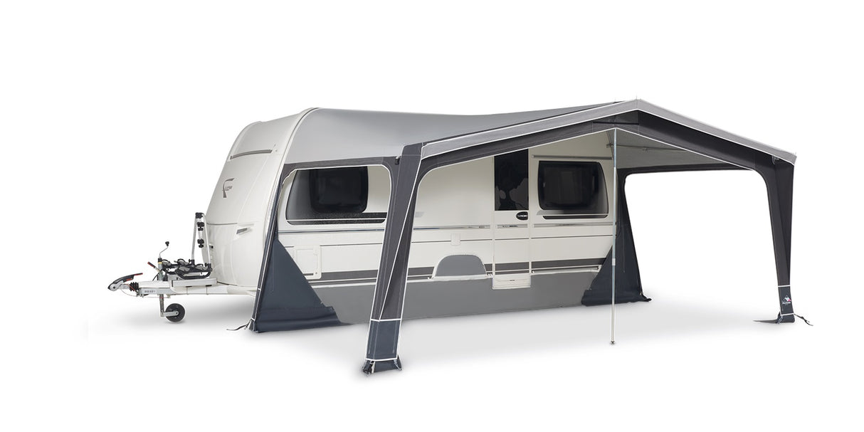 2025 Dorema Diamond 240 Full Awning DOREMA
