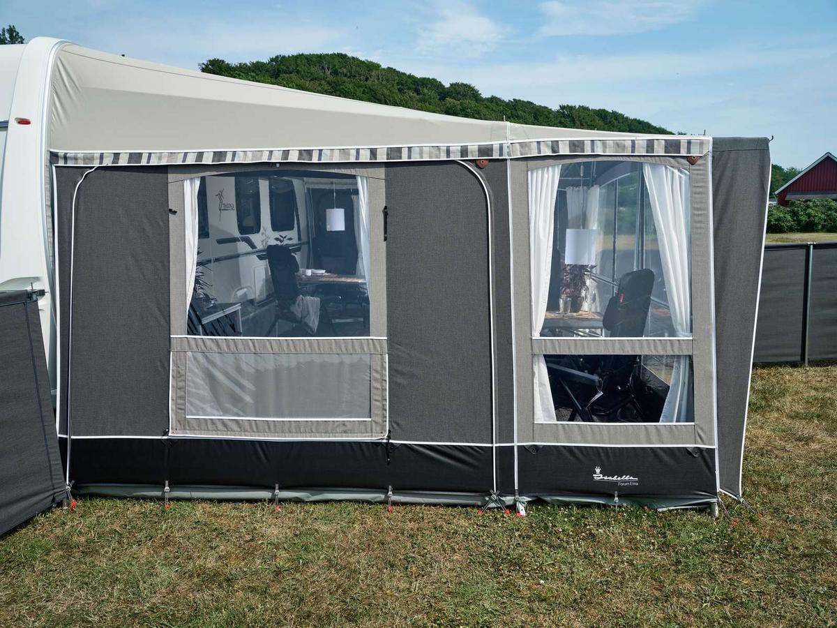 2026 Isabella Forum Etna Full Awning ISABELLA