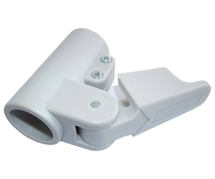 Dorema EasyGrip Clamps 28mm Pack of 4 Dorema