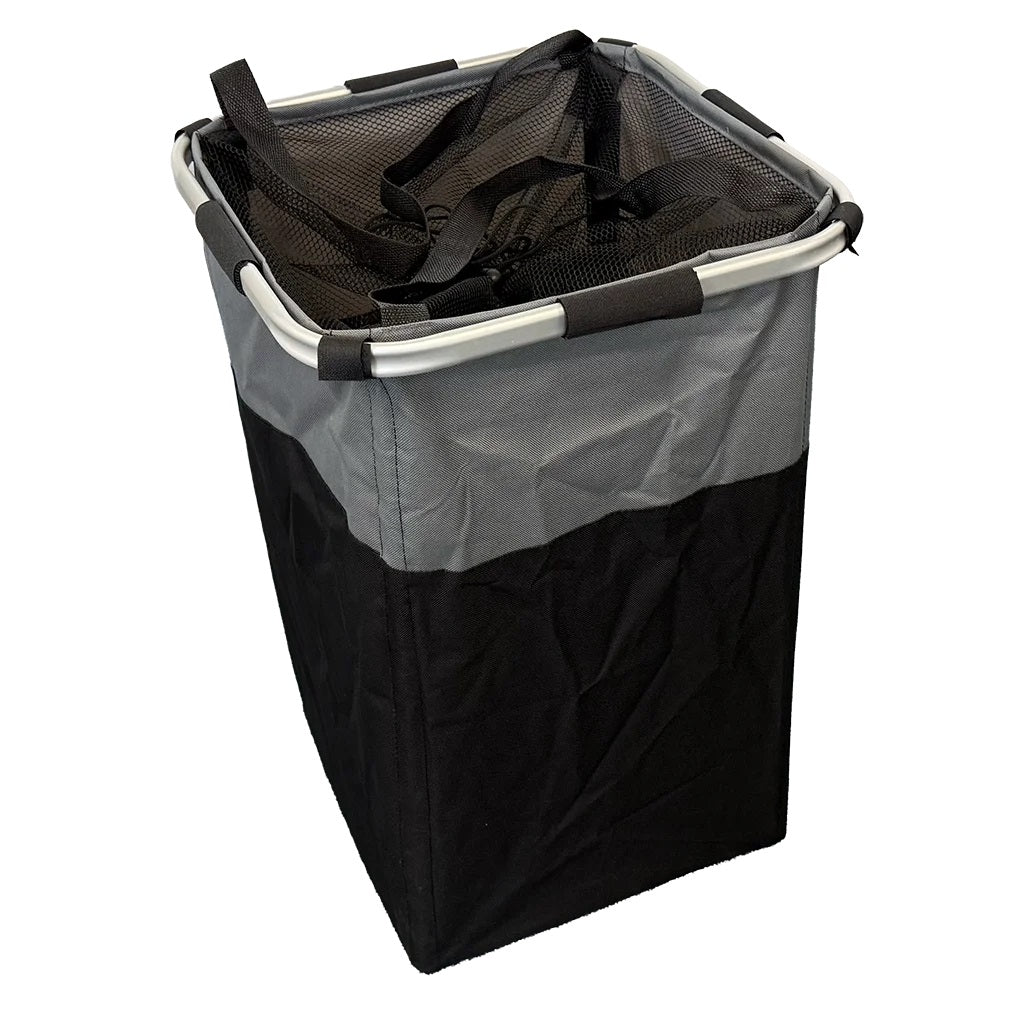 Quest Campstore Folding Tidy Storage Miriad Quest Leisure