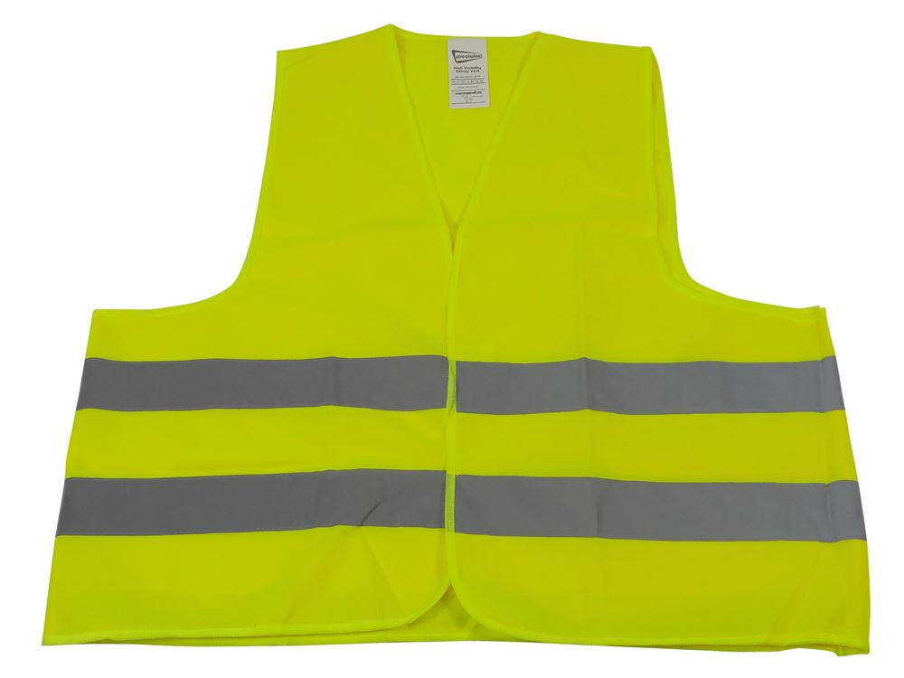 Streetwize 3 In 1 Safety Kit In Soft Bag STREETWIZE