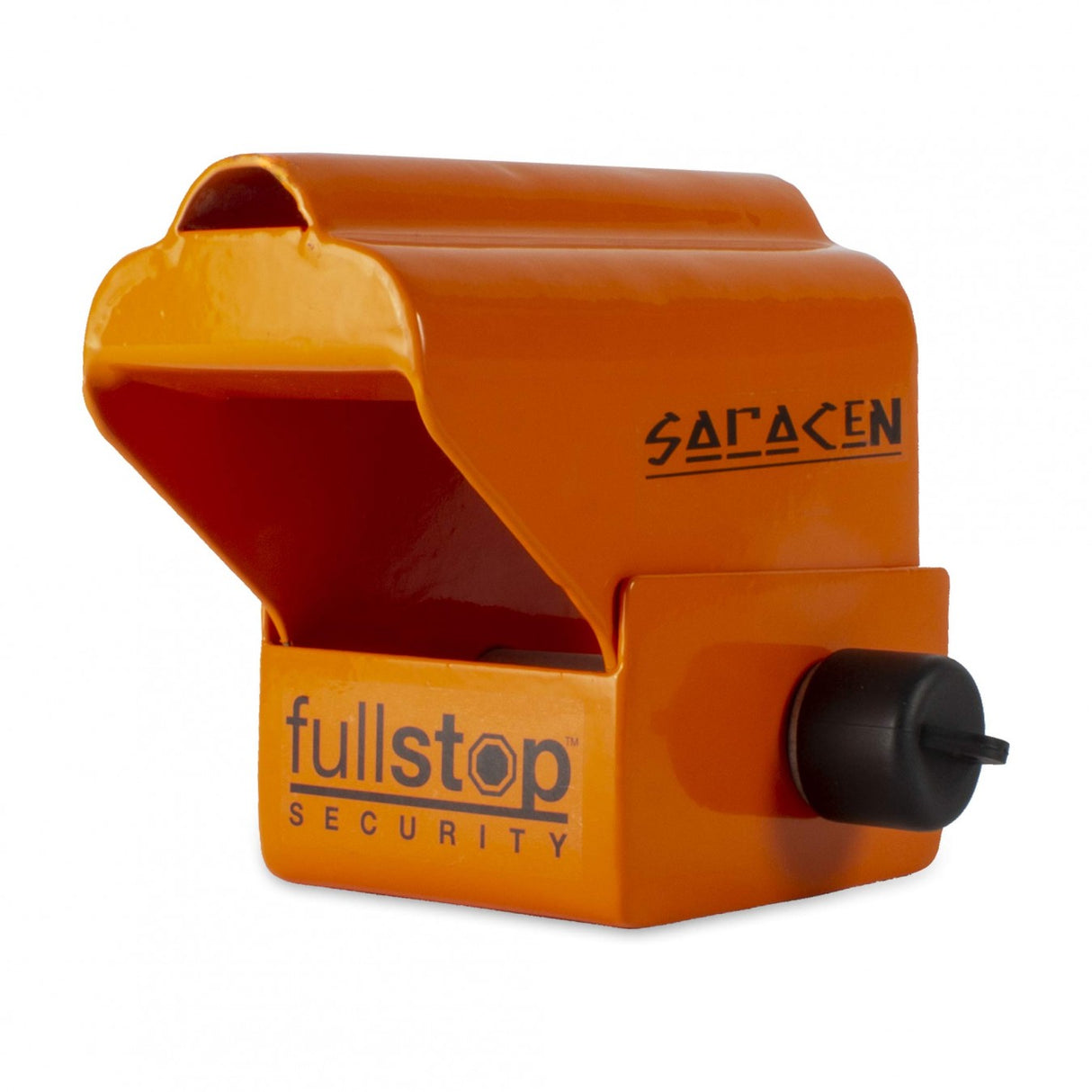Saracen Optima (FHL600) Hitch Lock PURPLELINE