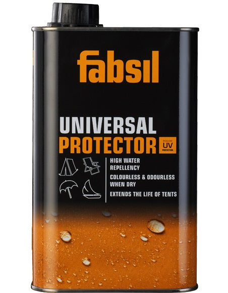 Grangers Fabsil Waterproofer - 1 Litre GRANGERS