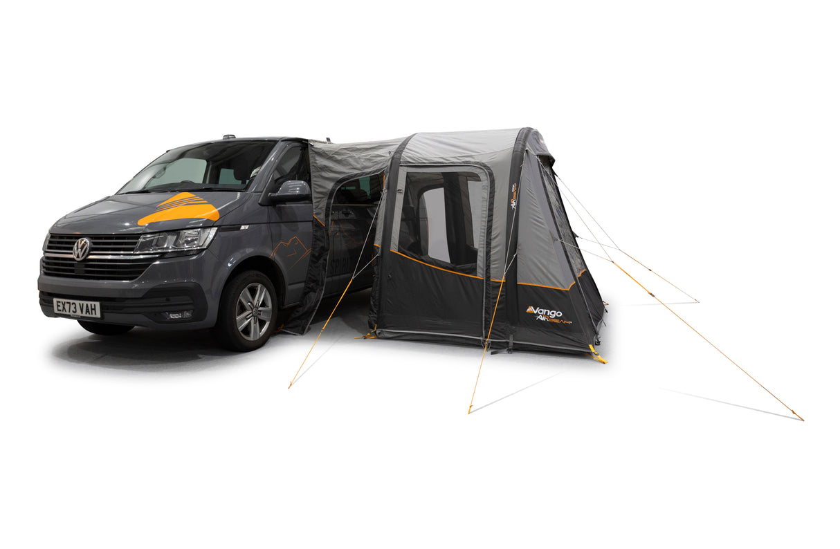 2026 Vango Faros III Air Low VANGO