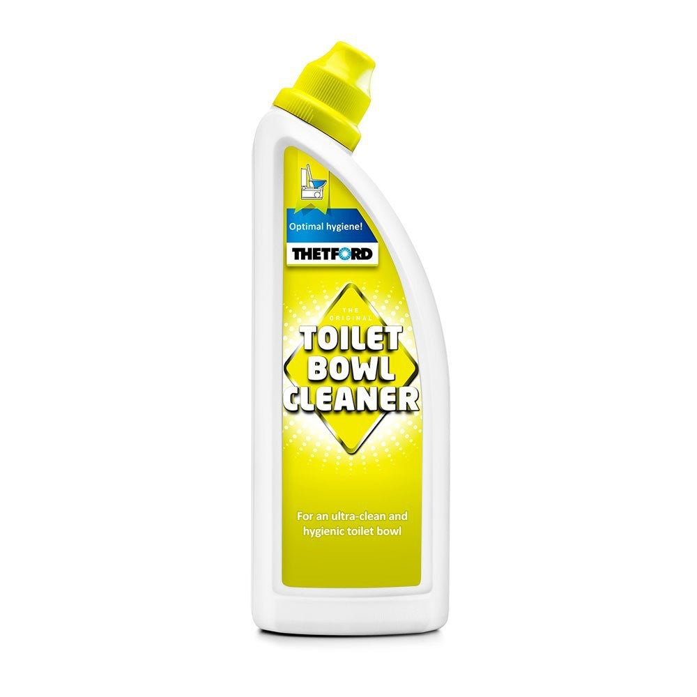 Thetford Chemical Toilet Bowl Cleaner 750ml Thetford