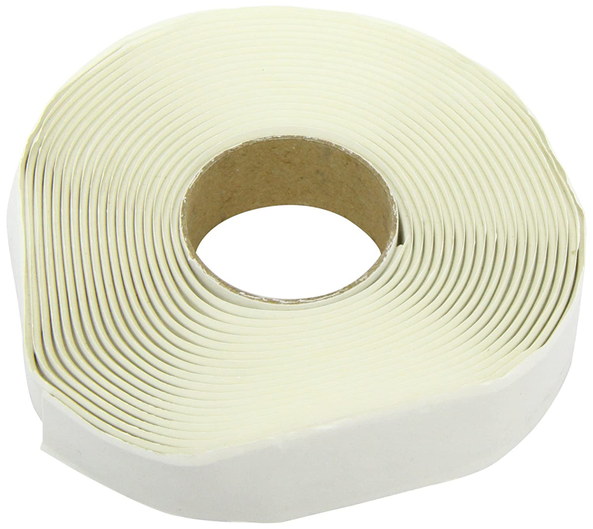 W4 Mastic Sealing Strip 5m x 19mm White W4