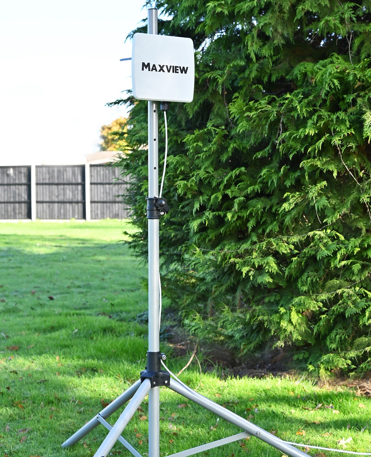 Maxview Roam Basecamp – Portable WiFi 4G System MAXVIEW