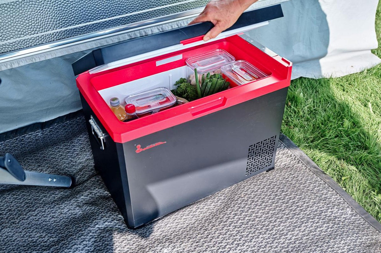Isabella Compressor Cool Box ISABELLA