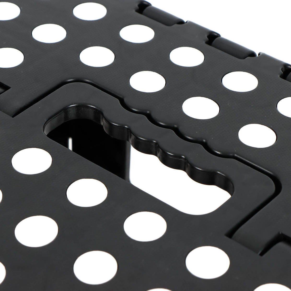 Streetwize Plastic Foldable Step Small Streetwize