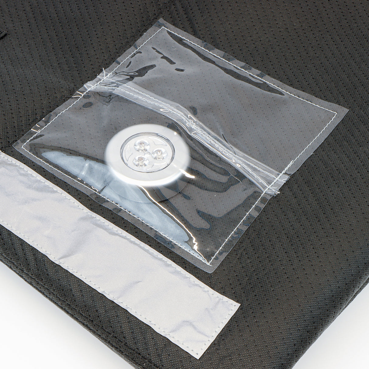 Leisurewize Front Towing Protector Streetwize