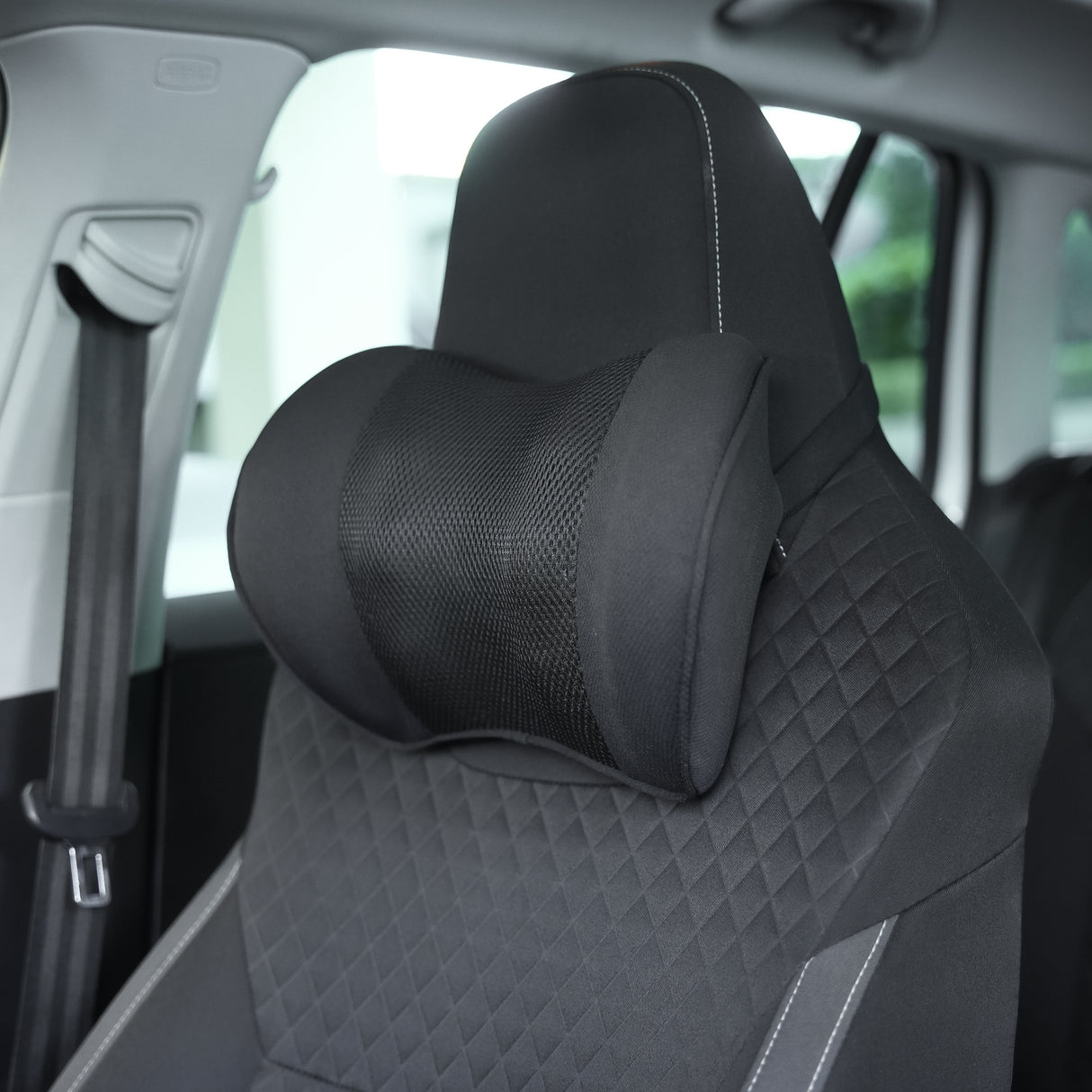 Airflow Neck Pillow Streetwize