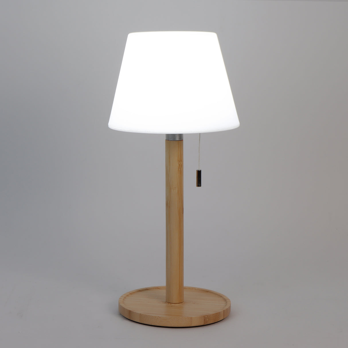 Leisurewize Rechargeable USB Table Lamp - Orli STREETWIZE