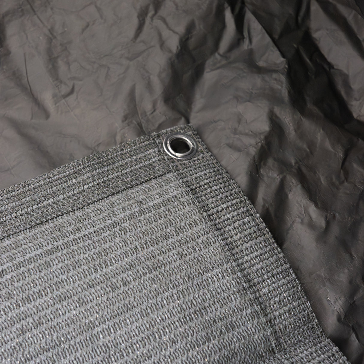Streetwize Supreme Awning Carpet 2.5m x 3m - Grey STREETWIZE