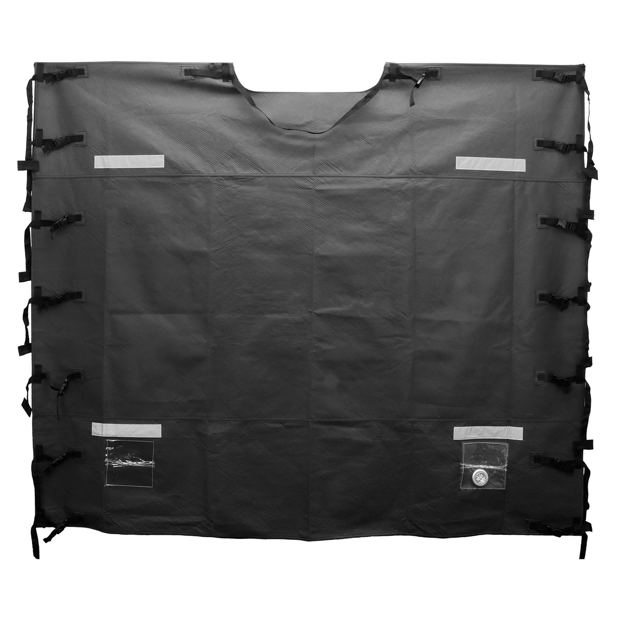 Leisurewize Front Towing Protector Streetwize