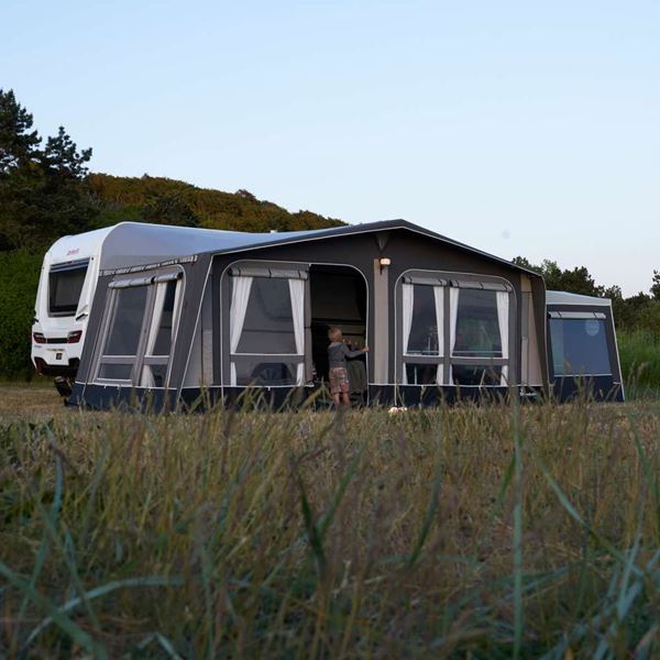 2026 Isabella Nordic 300 with PVC Roof Isabella