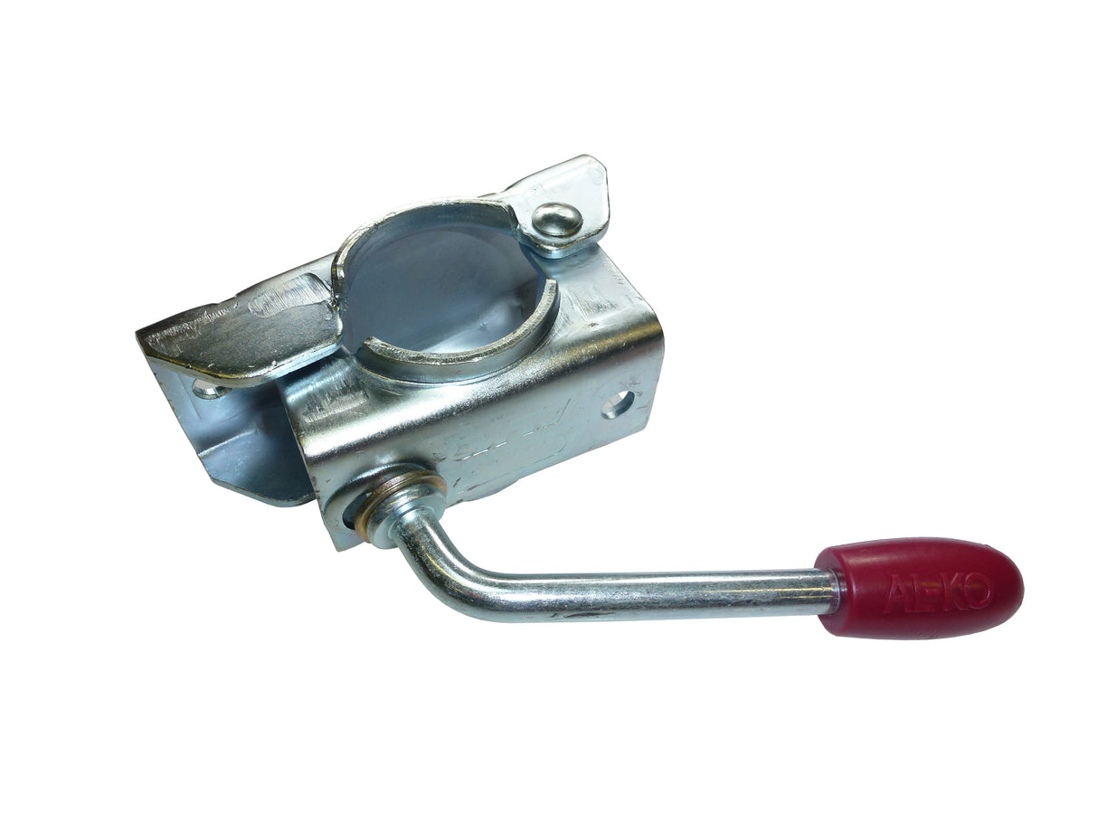 ALKO Jockey Wheel Clamp - 48mm Al-Ko