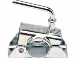 Jocky Wheel Clamp - 35mm HIGHBRIDGE CARAVANS