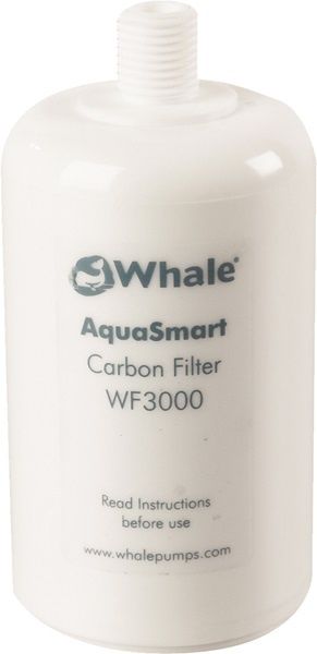 Whale AquaSmart Water Filter Whale
