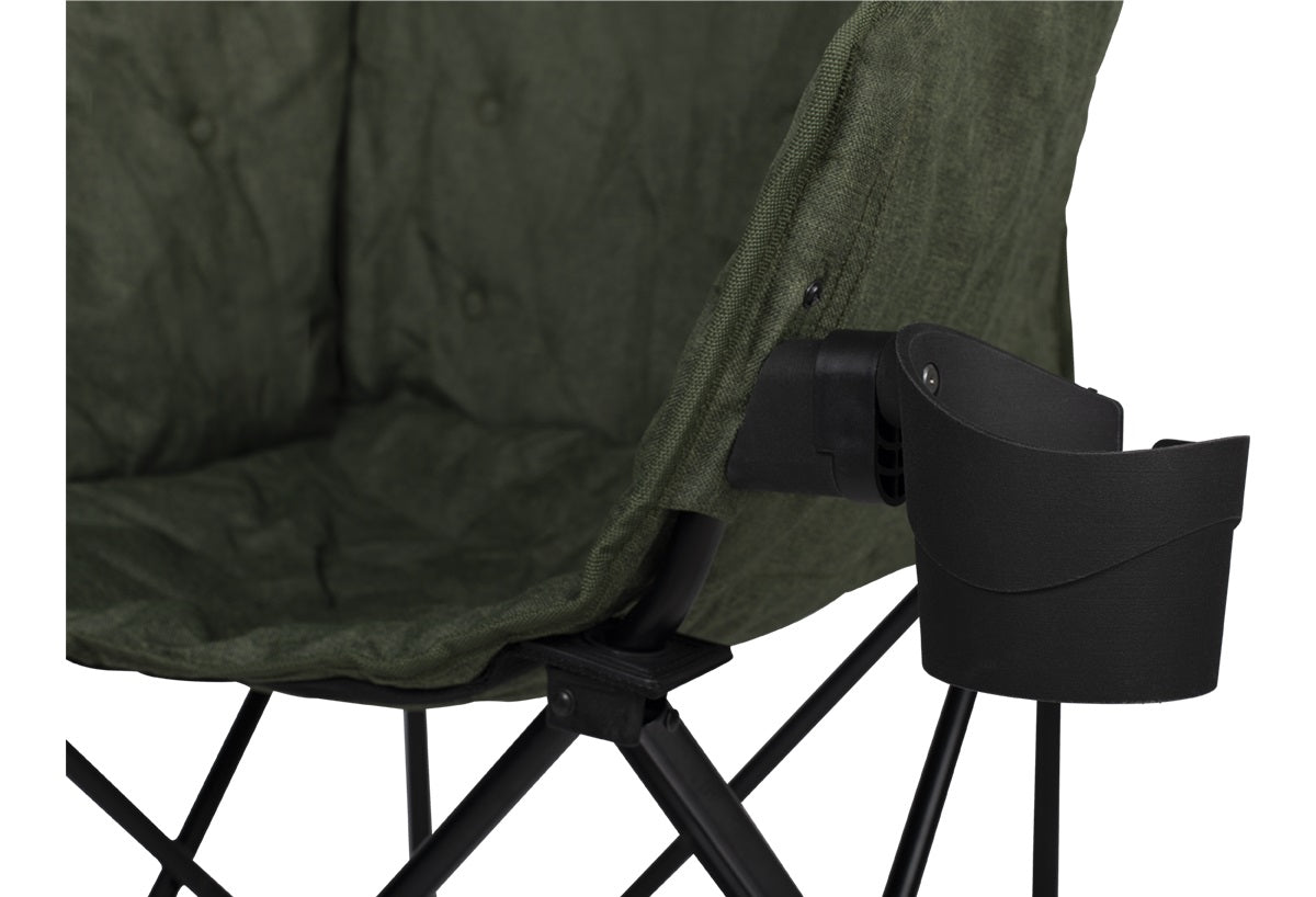Kampa Tubb Chair - Green Kampa