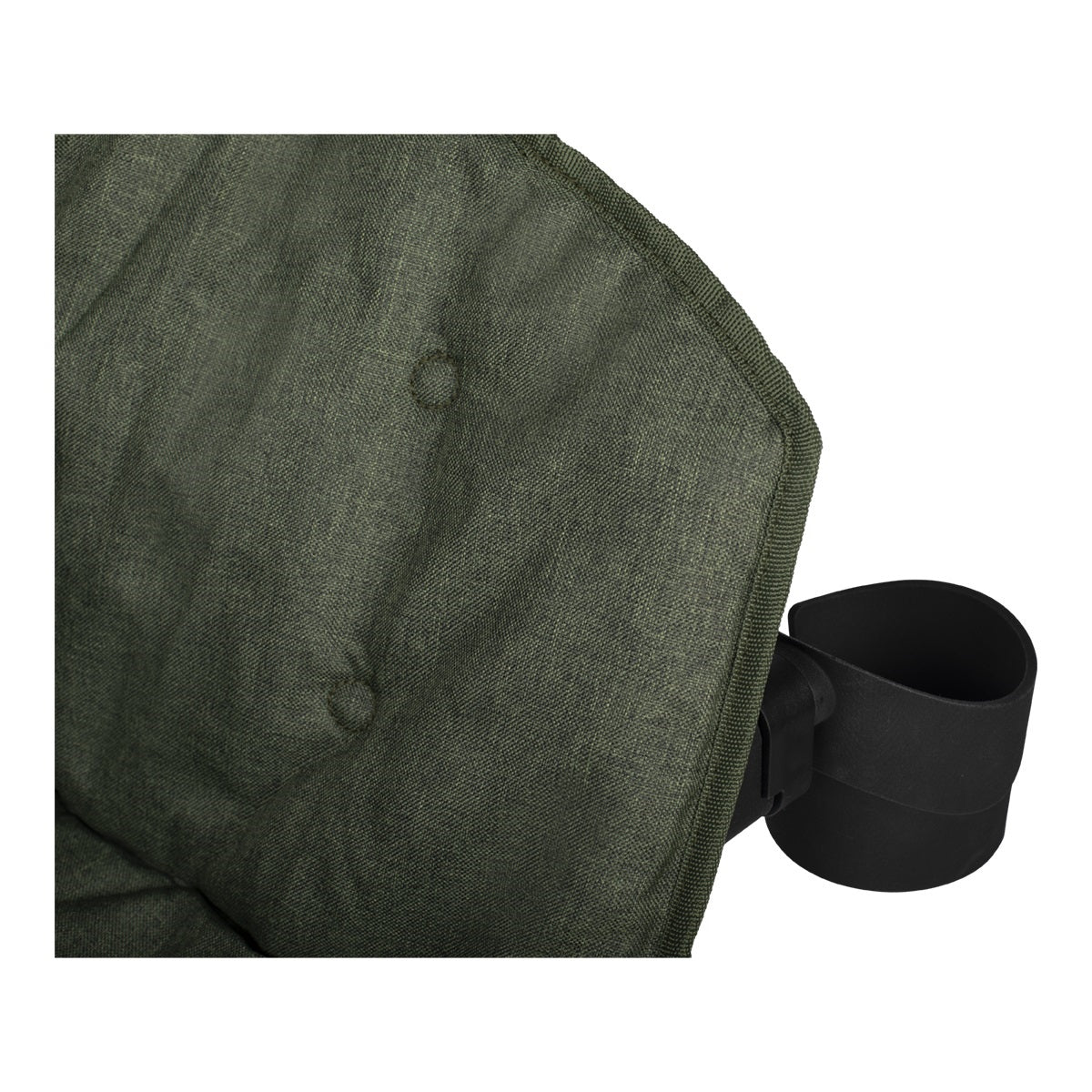 Kampa Tubb Chair - Green Kampa