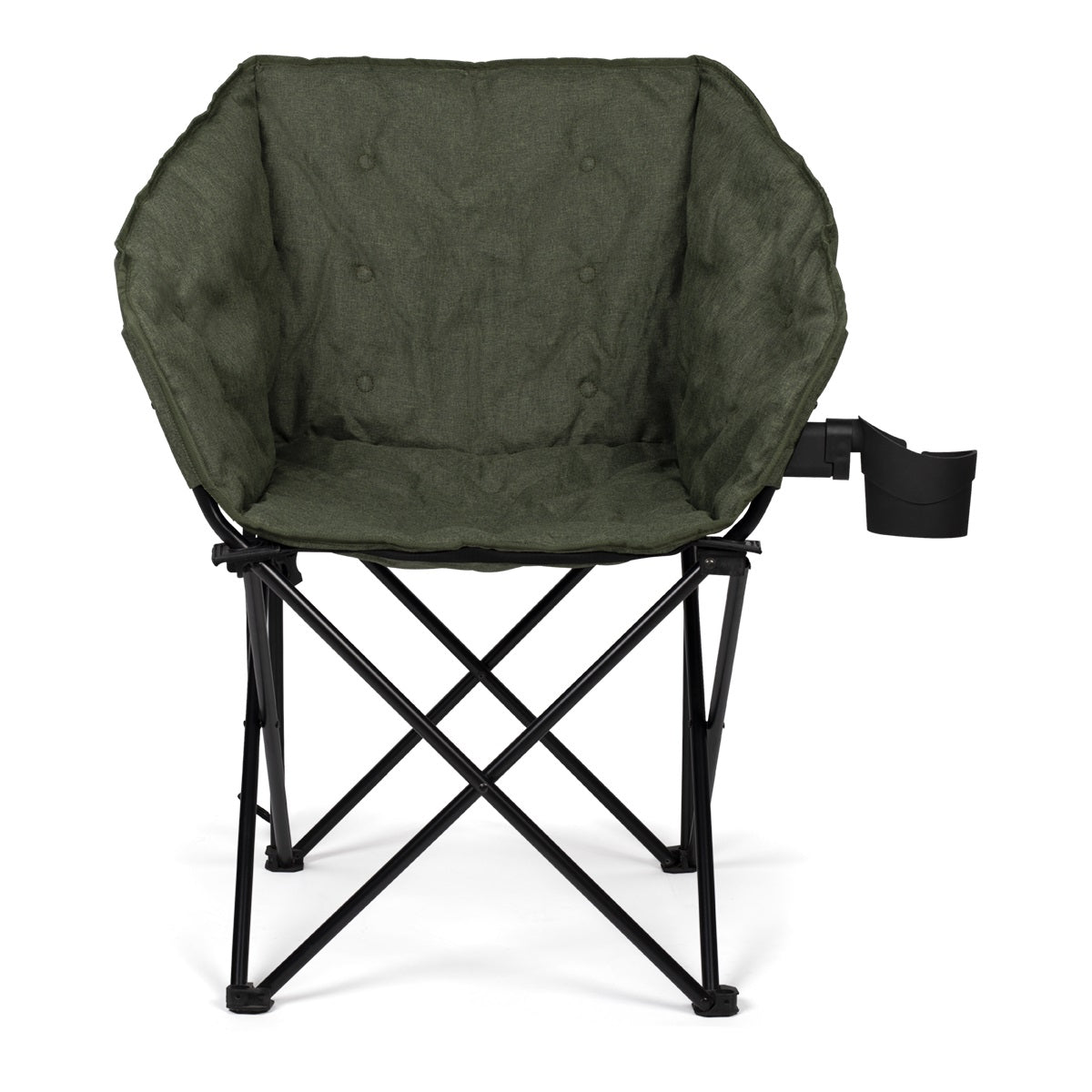 Kampa Tubb Chair - Green Kampa