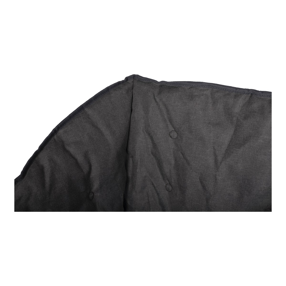 Kampa Tubb Chair - Grey Kampa