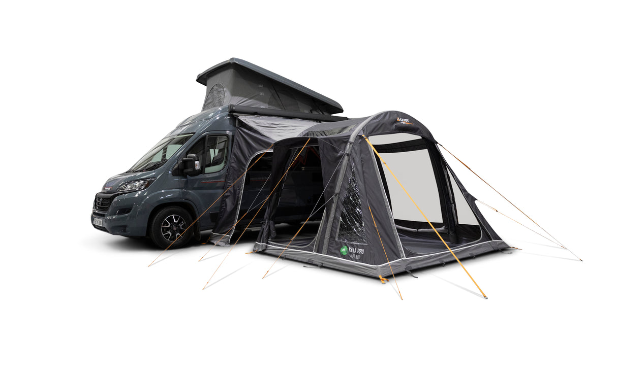 2026 Vango Kela Pro Air Mid VANGO