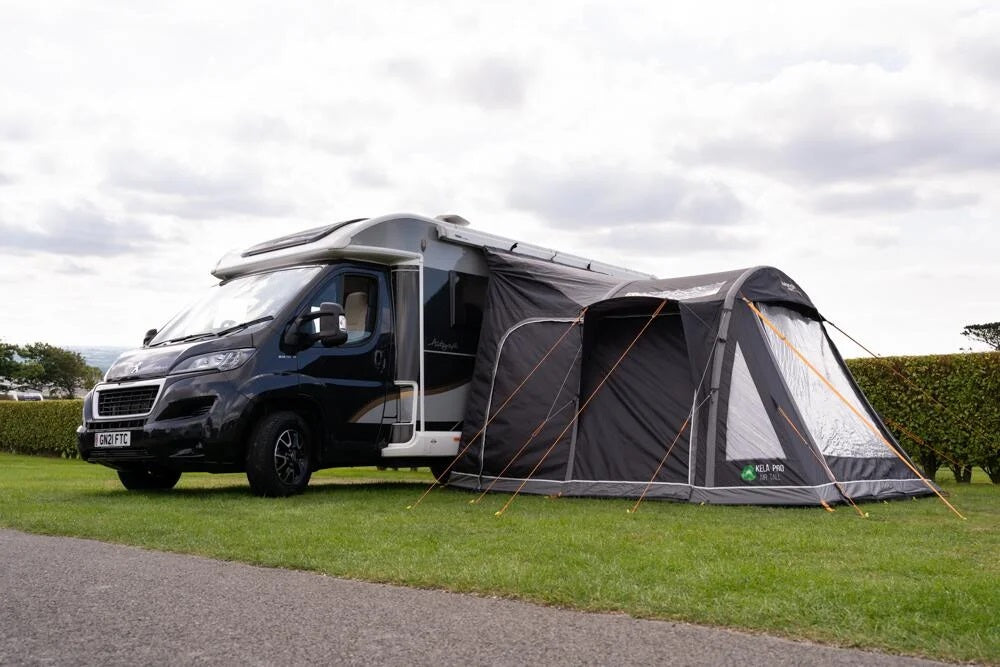 2025 Vango Kela Pro Air Tall VANGO