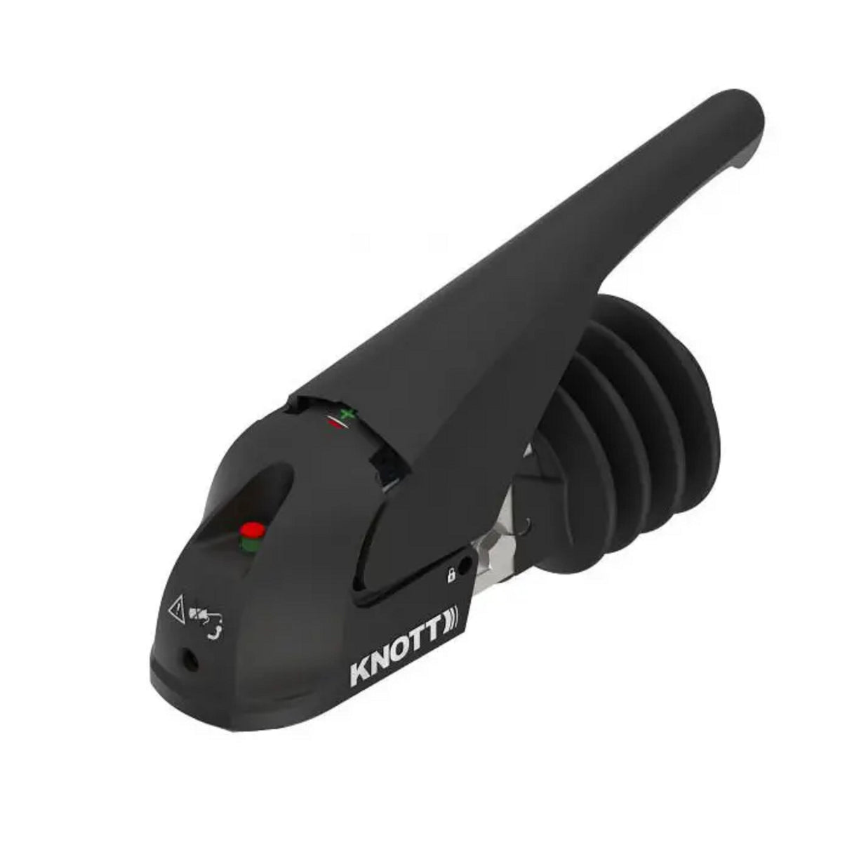 Milenco Heavy Duty Knott Hitchlock Milenco