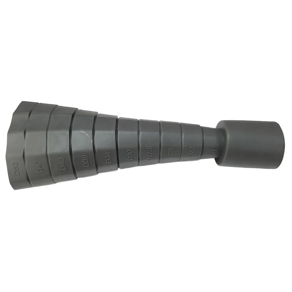Liberty Waste Hose Kit Miriad Quest Leisure