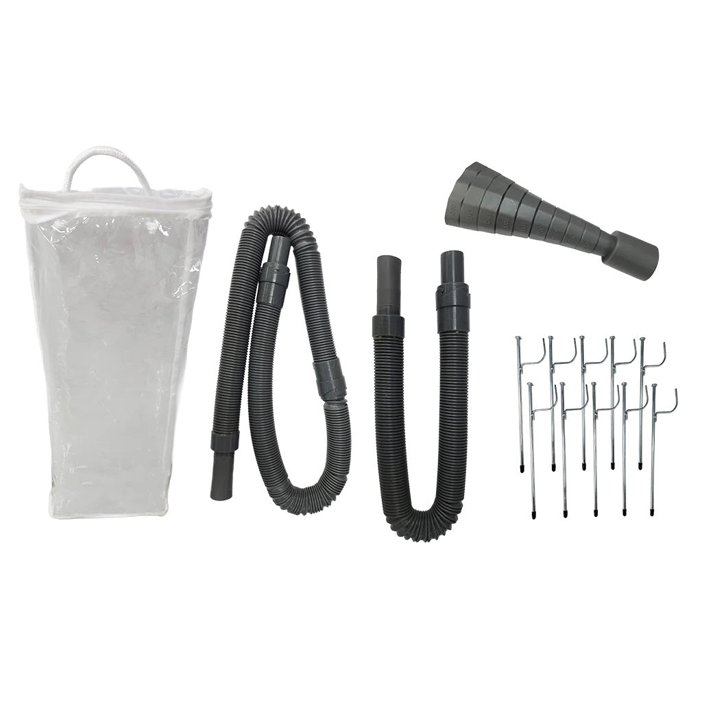 Liberty Waste Hose Kit Miriad Quest Leisure