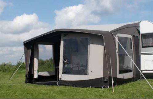 2024 Telta Life 390 Air Porch Awning TELTA