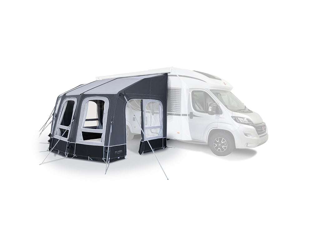 2020 Kampa Motor Ace AIR 400 All Season Awning - Size S Kampa