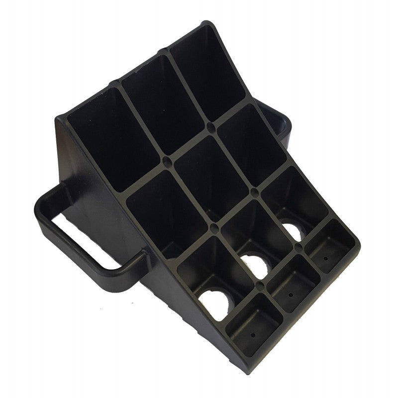 Milenco MGI Wheel Chock Wedge - Sold Individually MILENCO