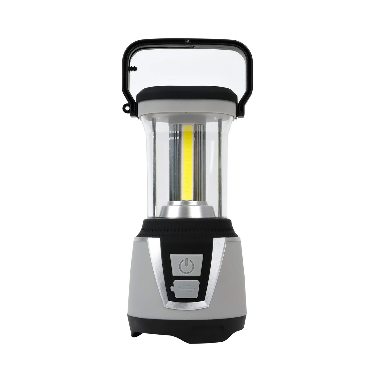 3W COB LED Rechargeable Camping Lantern Streetwize