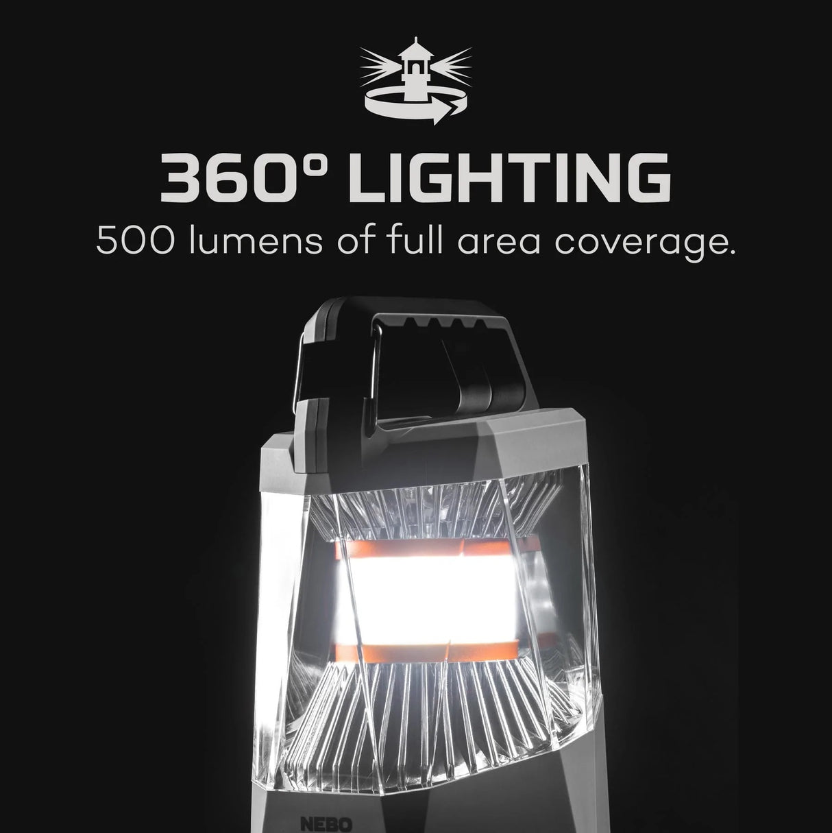 GALILEO 500 LANTERN/PB Highbridge Caravan Centre