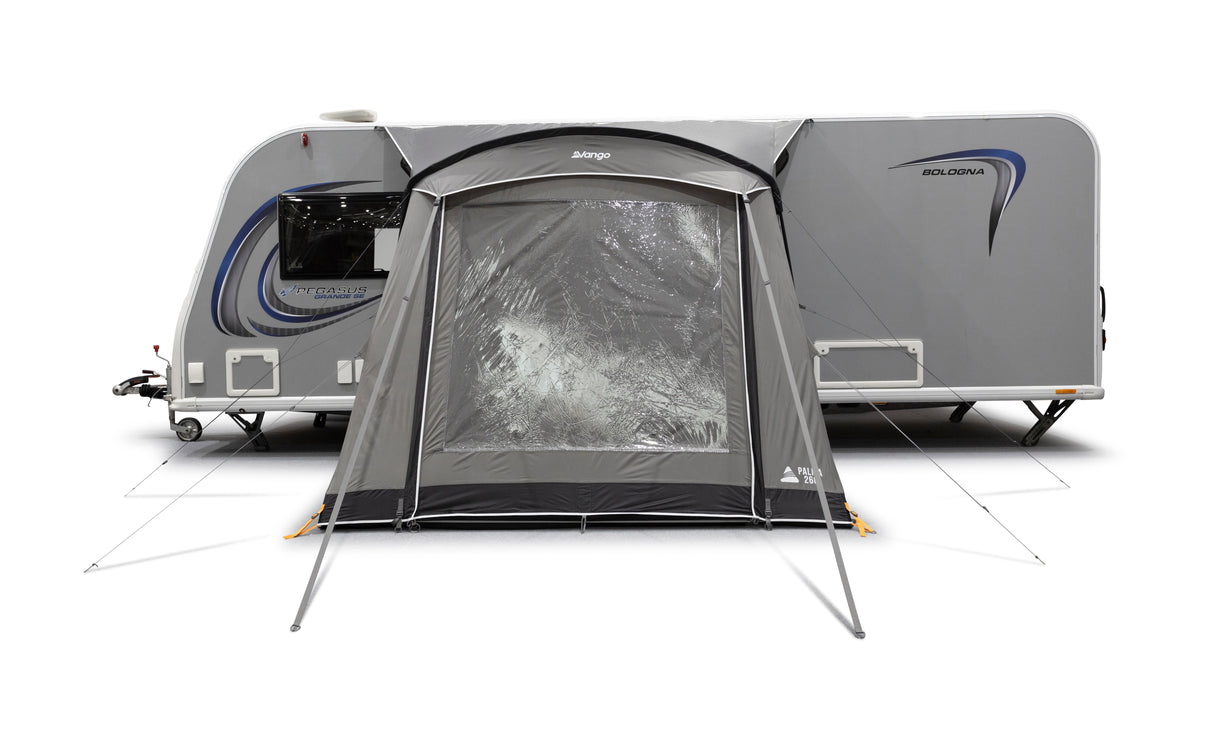 2025 Vango Palma Air 260 VANGO