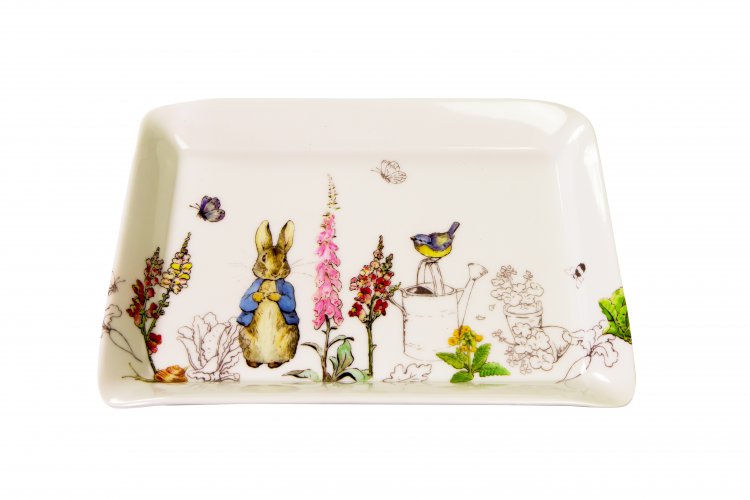 Peter Rabbit Scatter Tray by Stow Green Stow Green