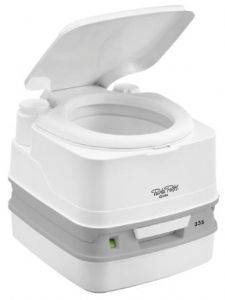 Thetford Porta Potti 335 White Thetford