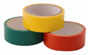 W4 Awning Pole Marking Kit - assorted colours 37676 W4